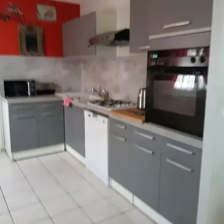 Hébergement de vacances El Manoo *