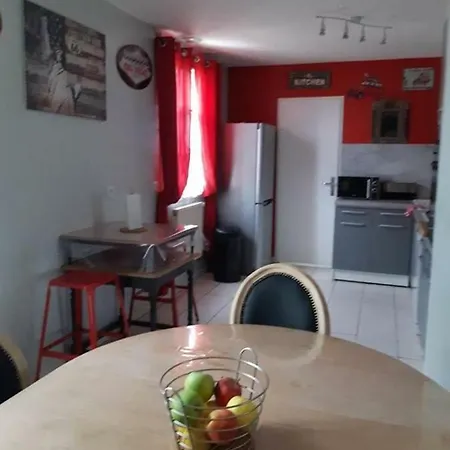 Hébergement de vacances El Manoo